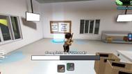 Working small jobs can earn you quick cash (Image via Roblox)